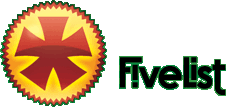 fivelist-cosas-favoritas