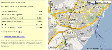 worldtaximeter