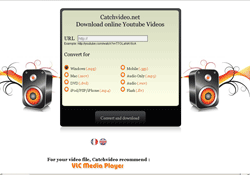 Catchvideo