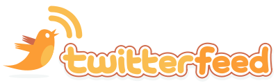 twitterfeed twitterfeed