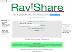 RaviShare