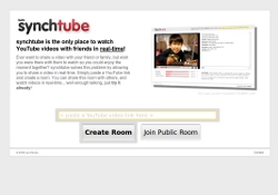 Synchtube