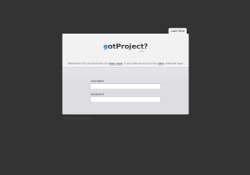 GotProject