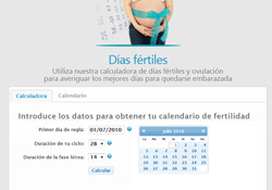 Días Fértiles