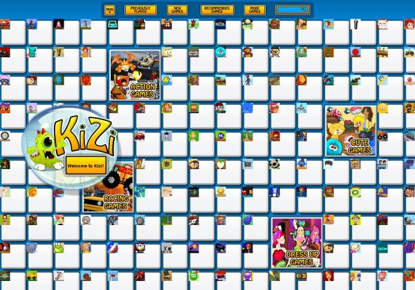 juegos kizi 9
