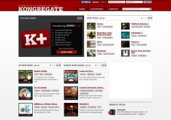 Kongregate