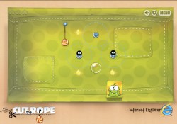 Cut the rope