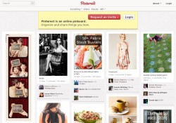 Pinterest