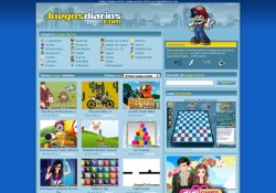 Juegos Diarios