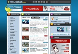 Minijuegos