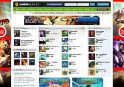 Armorgames