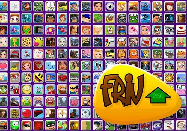 Juegos De Friv 2.0 - Juega Juegos Friv Gratis en Friv 2.0